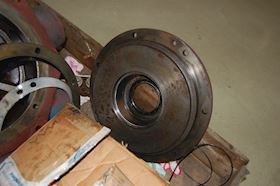 Staffa HMB270 For Spareparts #5