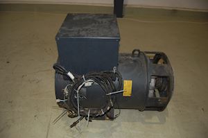 Mecc Alte Spa ECP 34-1L/4 - 1