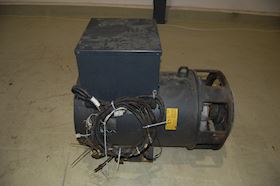 Mecc Alte Spa ECP 34-1L/4 #1