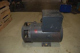Mecc Alte Spa ECP 34-1L/4 #2