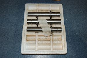 Bergen Ulstein Rolls Royce Valve Guide Exhaust Side - 1