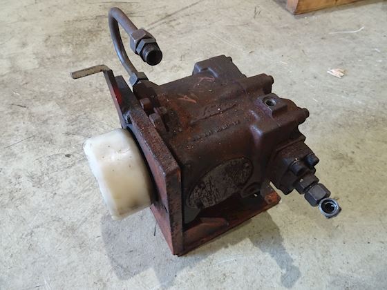 Linde MPR 63L #1