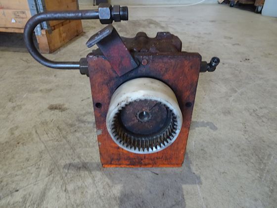 Linde MPR 63L #2