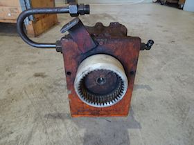 Linde MPR 63L #2