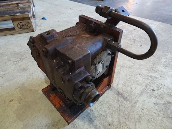 Linde MPR 63L #3