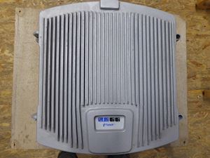 Fiplex M318V Bandwidth Adjustable Signal Booster - 1