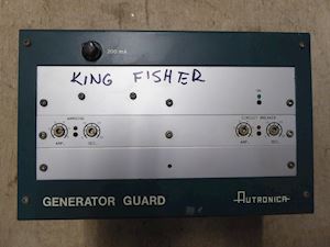 Autronica AK- 35/1 - 1