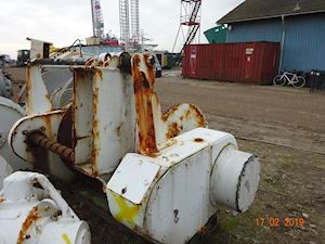 Karm Winch Netsounding - 1