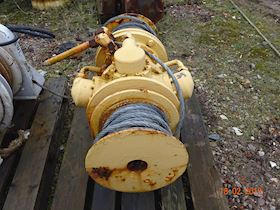 Karm Bom Winch #2