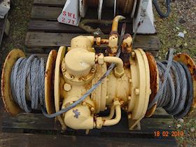 Karm Bom Winch #3