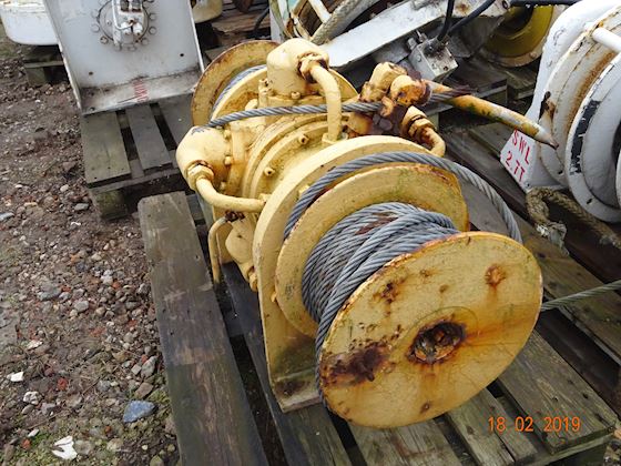 Karm Bom Winch #4