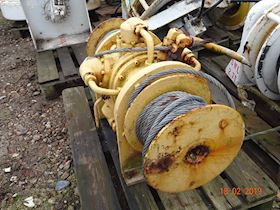 Karm Bom Winch #4