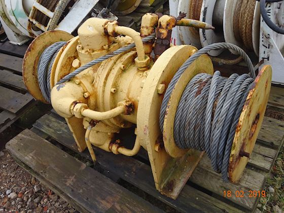 Karm Bom Winch #5