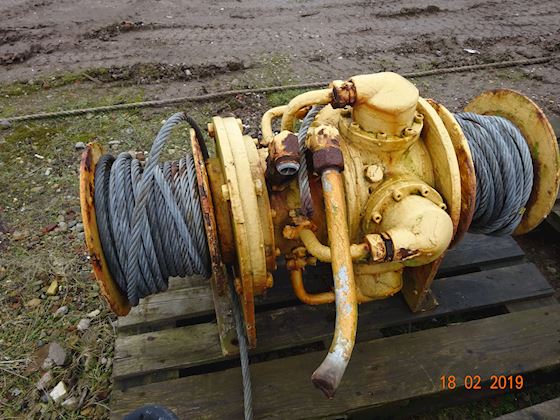 Karm Bom Winch #6