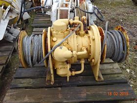 Karm Bom Winch #7