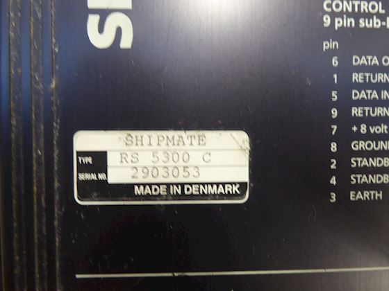 Shipmate RS 5310 #4