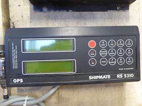 Shipmate RS 5310 #2