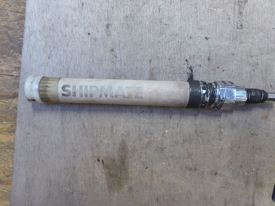 Shipmate RS 5310 #5