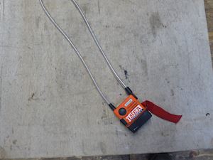 Sea Marshall PLB8-LR (Personal Locator Beacon) - 1