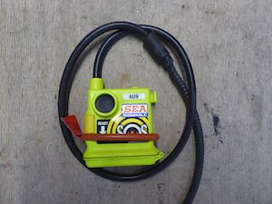 Sea Marshall AU9 (Personal Locator Beacon) - 1