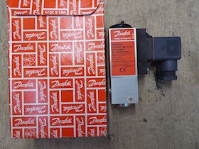 Danfoss MBC 5100 (061B100566) #1