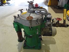 Alfa Laval MAB-204S-24-60/4048-11 #3