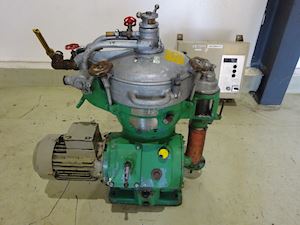 Alfa Laval MAB-204S-24-60/4048-11 - 1