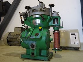 Alfa Laval MAB-204S-24-60/4048-11 #5