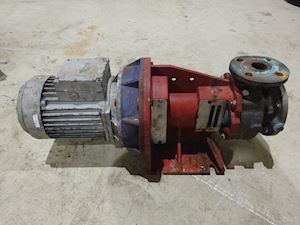 ING PER GJERDRUM A/S Centrifugal Pump - 1