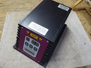 Scandinavian micro systems SR-03-09 Synchro Converter Unit - 1