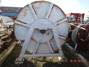 Storage winch - 1