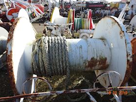 Storage winch #2