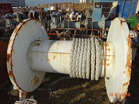 Storage winch #3