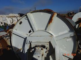 Storage winch #5
