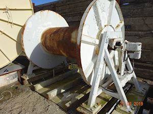 Odim Storage Drum - 1