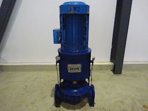 Desmi SL100-330/A-A - 1