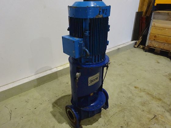 Desmi SL100-330/A-A #2