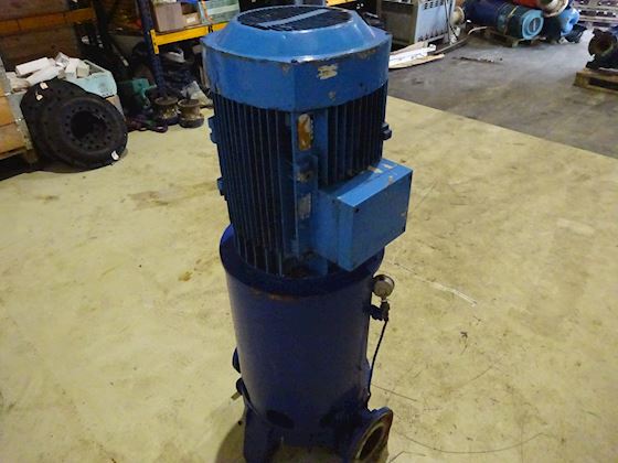 Desmi SL100-330/A-A #3