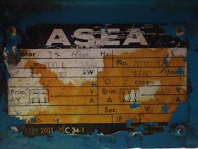 Desmi SL100-330/A-A #6