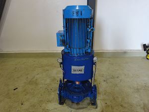 Desmi SL100-330/A-A - 1