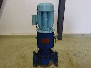 Desmi NSL125-330/ - 1