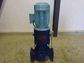 Desmi NSL125-330/ #1