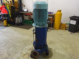 Desmi NSL125-330/ #3