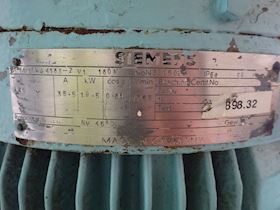 Desmi NSL125-330/ #5