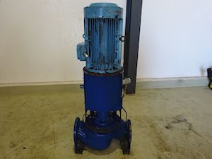 Desmi NSL125-330/ - 1