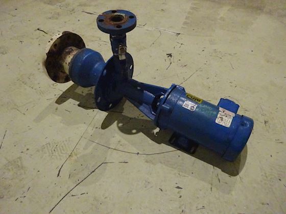 Moyno Pump #2