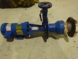 Moyno Pump - 1