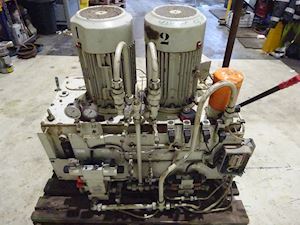 Brunvoll BPA150VREX A10 - 1