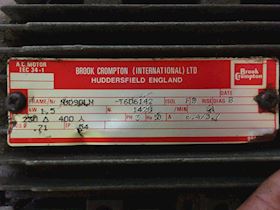 Hydraulik Unit #5