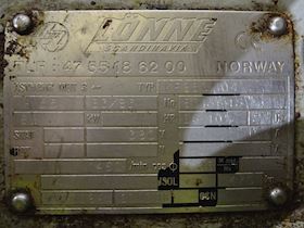 Denison T6DCM B28 B17 1R00 C1 #7